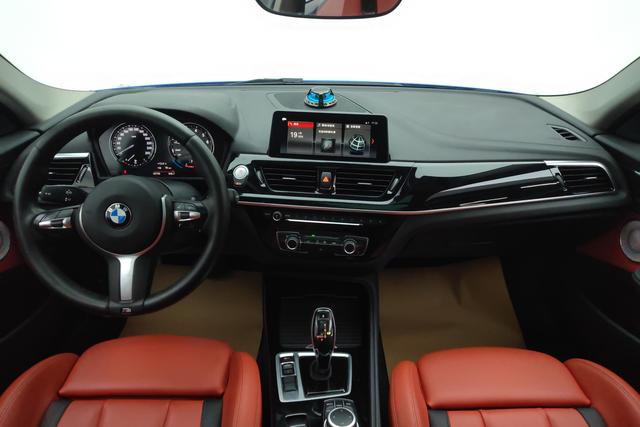 BMW 1 series id 3804663 из Китая 11