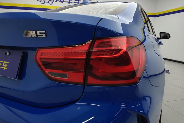 BMW 1 series id 3804663 из Китая 13