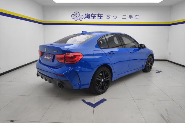 BMW 1 series id 3804663 из Китая 17