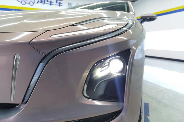 Red flag E-QM5 id 3803937 из Китая 7