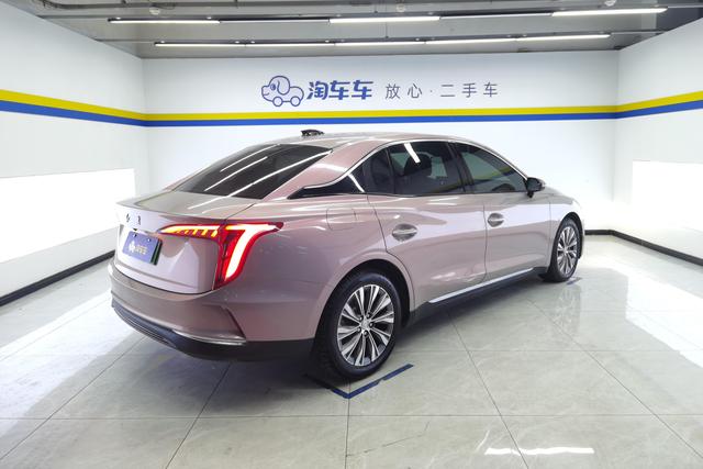 Red flag E-QM5 id 3803937 из Китая 10