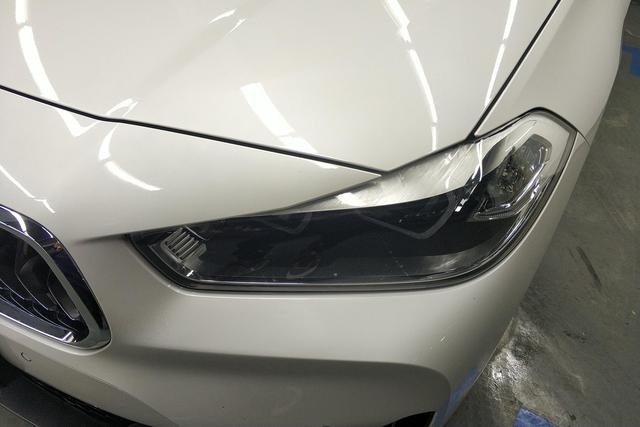 BMW X2 2022 — фото 4