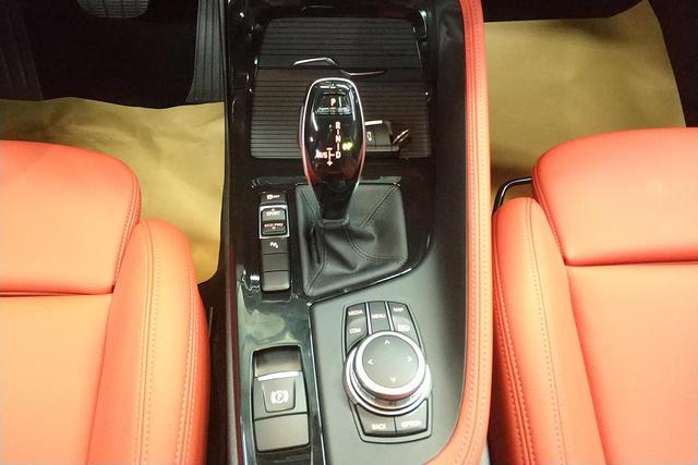 BMW X2 2022 — фото 14