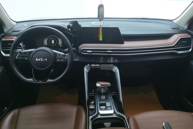 Kia Sportage 2021 Ace 2.0 L — фото 12