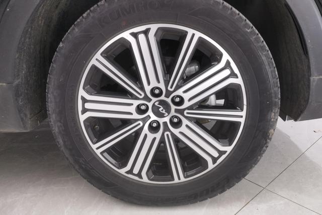 Kia Sportage 2021 Ace 2.0 L — фото 4