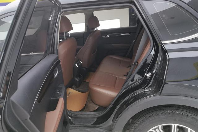 Kia Sportage 2021 Ace 2.0 L — фото 16