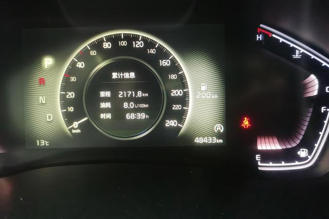 Kia Sportage 2021 Ace 2.0 L — фото 13
