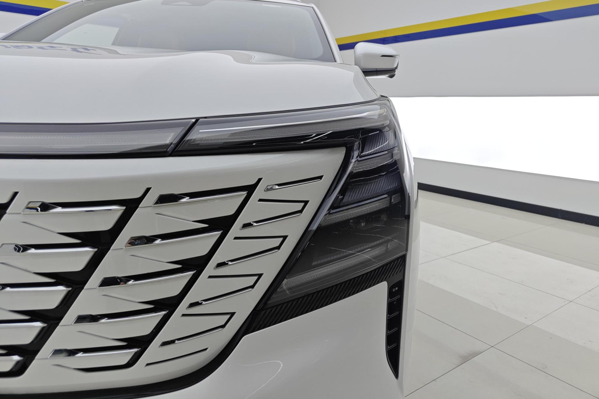 Changan CS75 Plus 2025 1.5T Premium