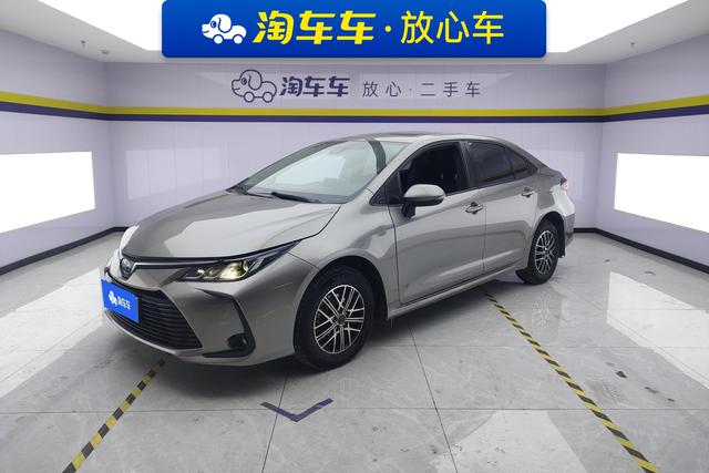 Toyota Carol 2019 — фото 1