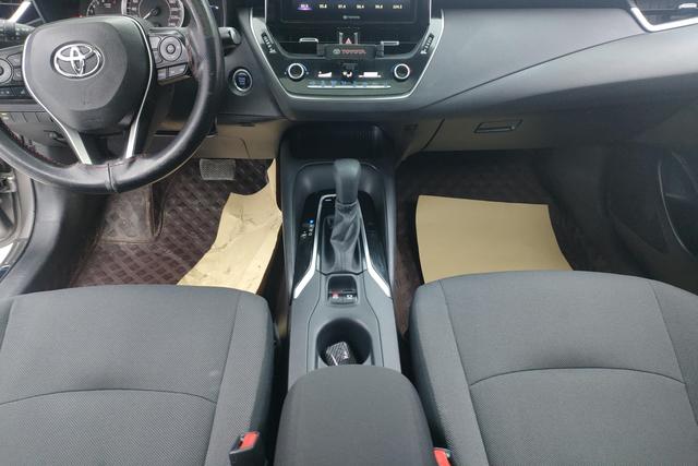 Toyota Carol 2019 — фото 14
