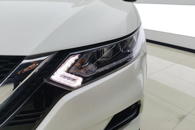 Nissan Qashqai 2024 Белый из Китая, фото 6