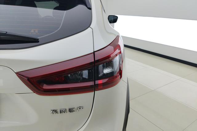 Nissan Qashqai id 3782341 из Китая 7