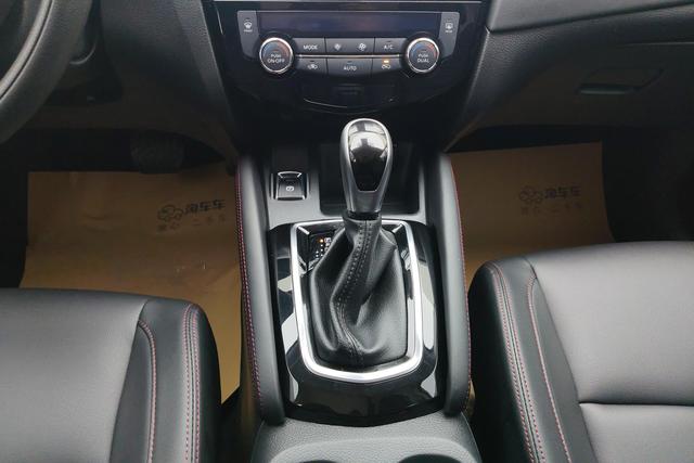 Nissan Qashqai id 3782341 из Китая 11