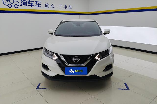 Nissan Qashqai id 3782341 из Китая 13