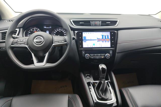 Nissan Qashqai id 3782341 из Китая 16
