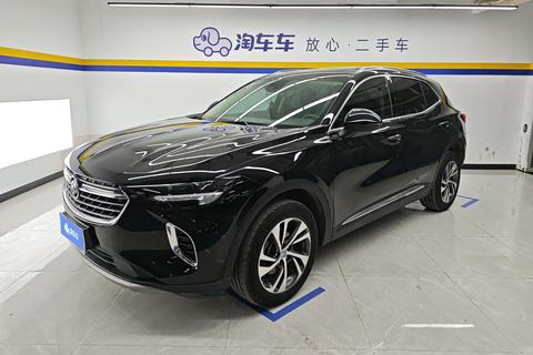 Buick Envision S