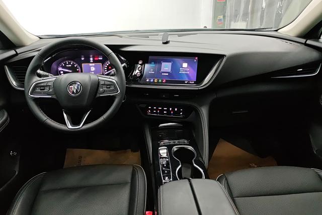 Buick Envision 2023 — фото 12