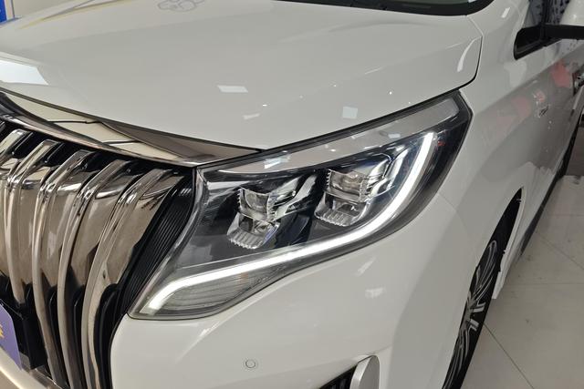 Trumpchi M8 2021 390 T — фото 4
