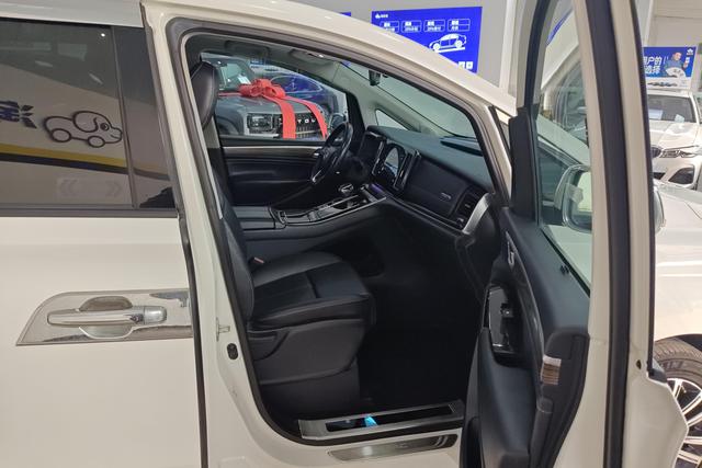 Trumpchi M8 2021 390 T — фото 17
