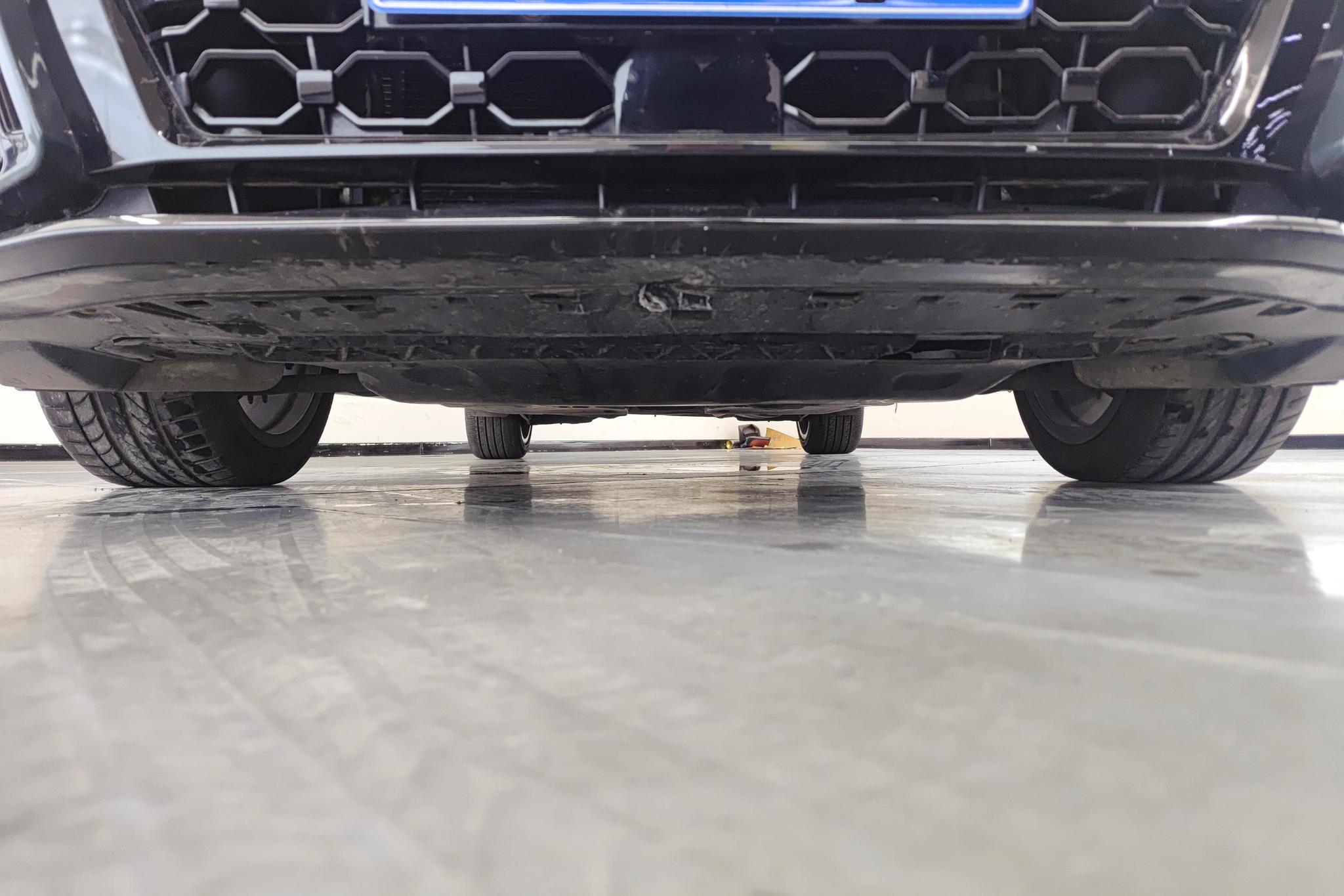 Audi A3 2021 A3L Limousine 35 TFSI Sport