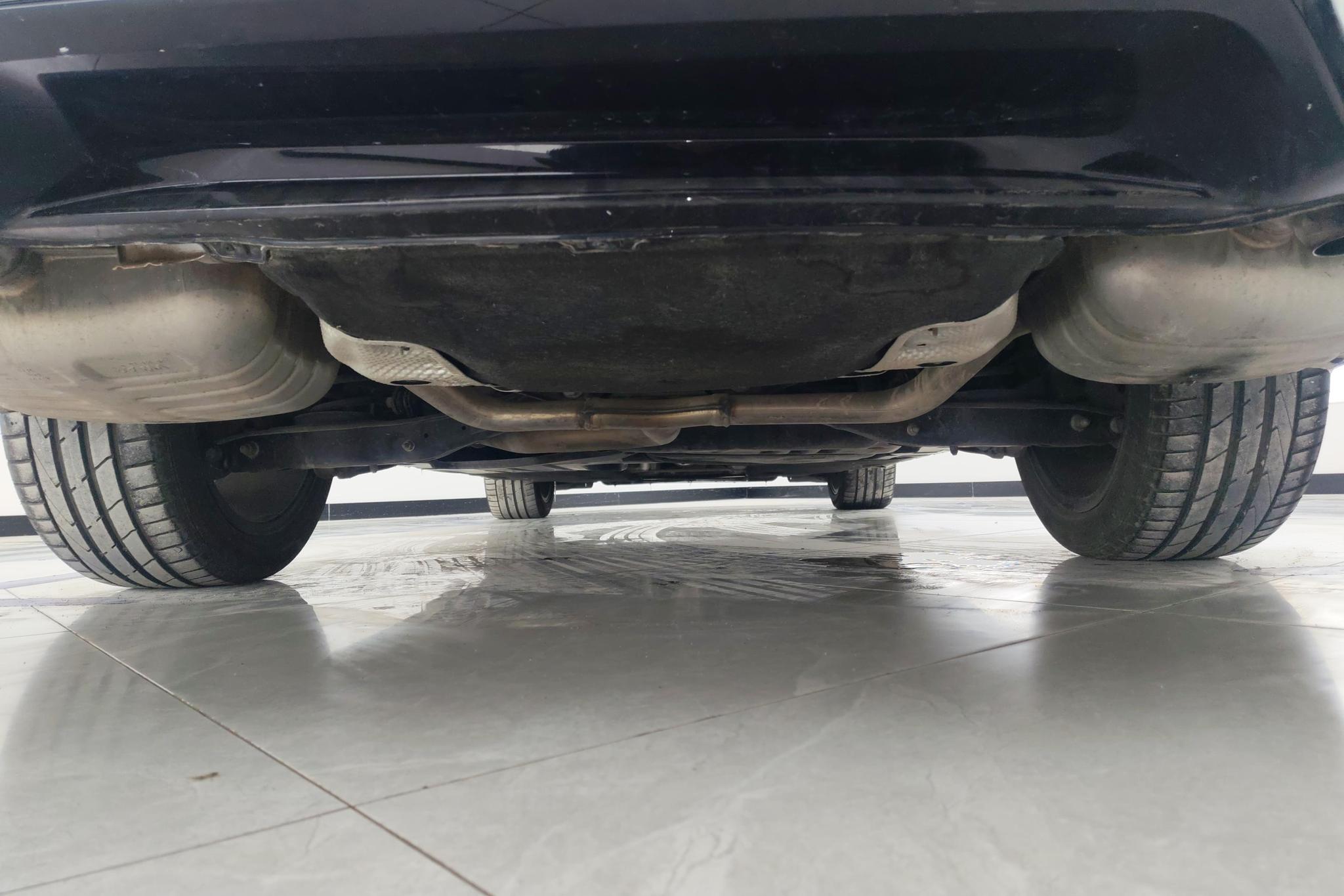 Volkswagen Passat CC CC 2023 330TSI