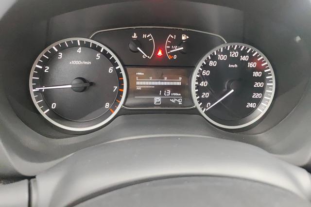 Nissan Xuan Yi id 3785252 из Китая 7