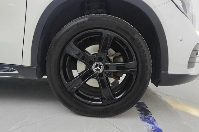 Mercedes Benz GLA 2019 — фото 9