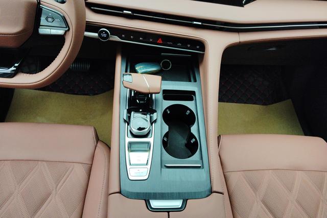 Chang'an CS75 PLUS id 3810178 из Китая 9