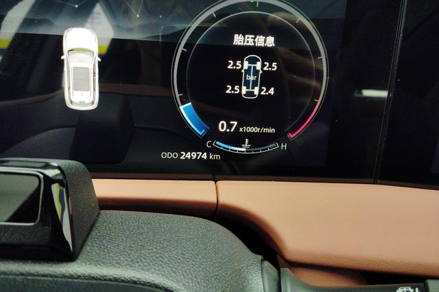 Chang'an CS75 PLUS id 3810178 из Китая 10