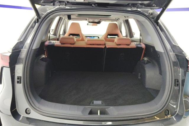 CHANGAN CS75 PLUS 2023 — фото 17