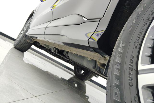 Chang'an CS75 PLUS id 3810178 из Китая 15