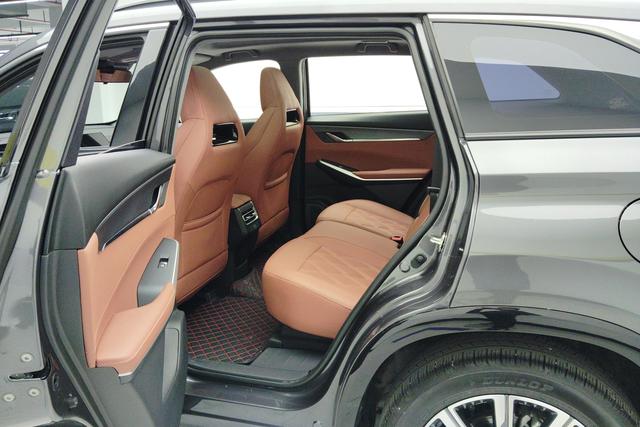 Chang'an CS75 PLUS id 3810178 из Китая 17