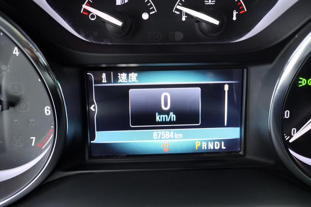 Buick Envision 2019 20 T 2 WDElite V — фото 12