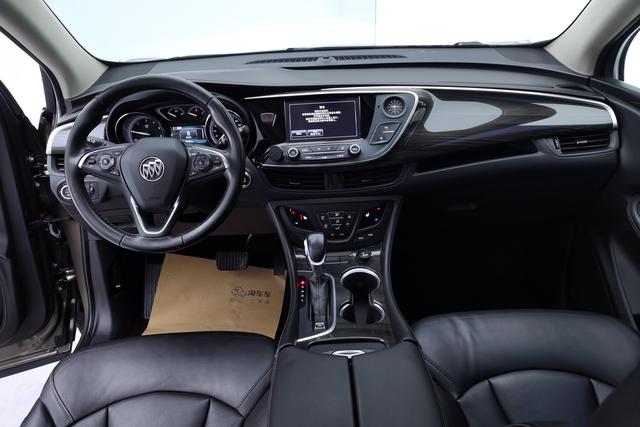 Buick Envision 2019 20 T 2 WDElite V — фото 14