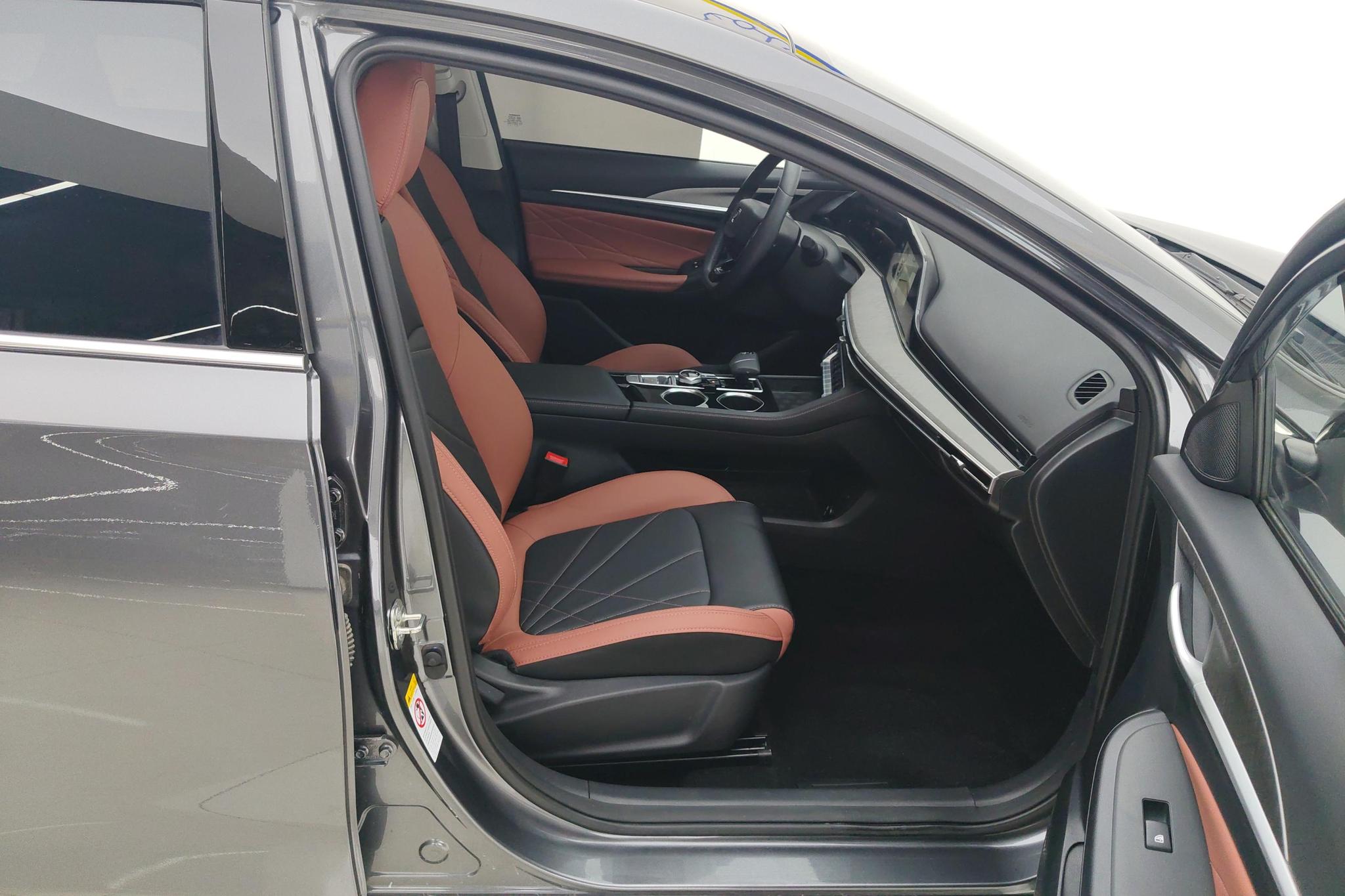 Changan Eado 2024 PLUS 1.4T DCT