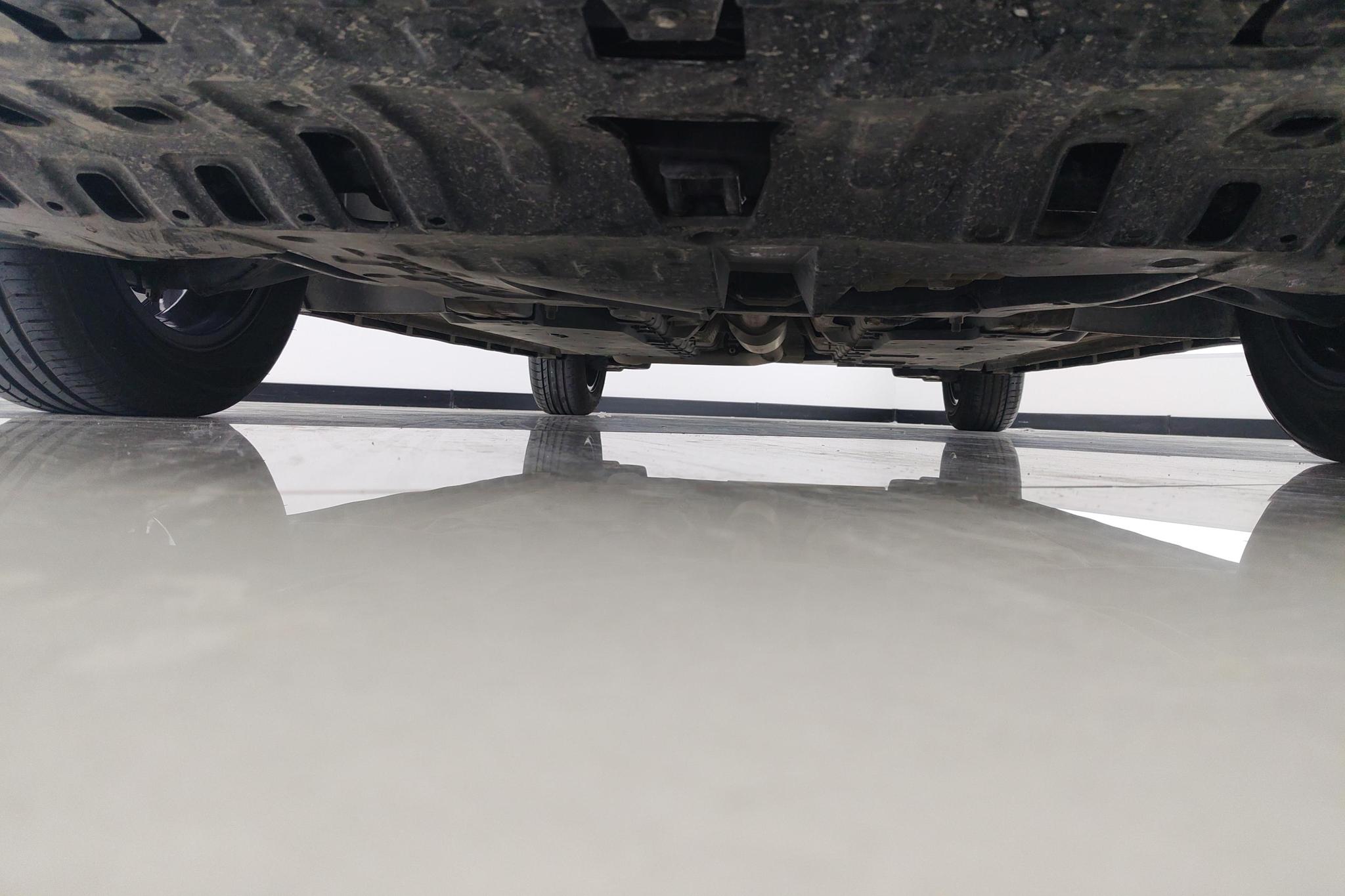 Changan Eado 2024 PLUS 1.4T DCT