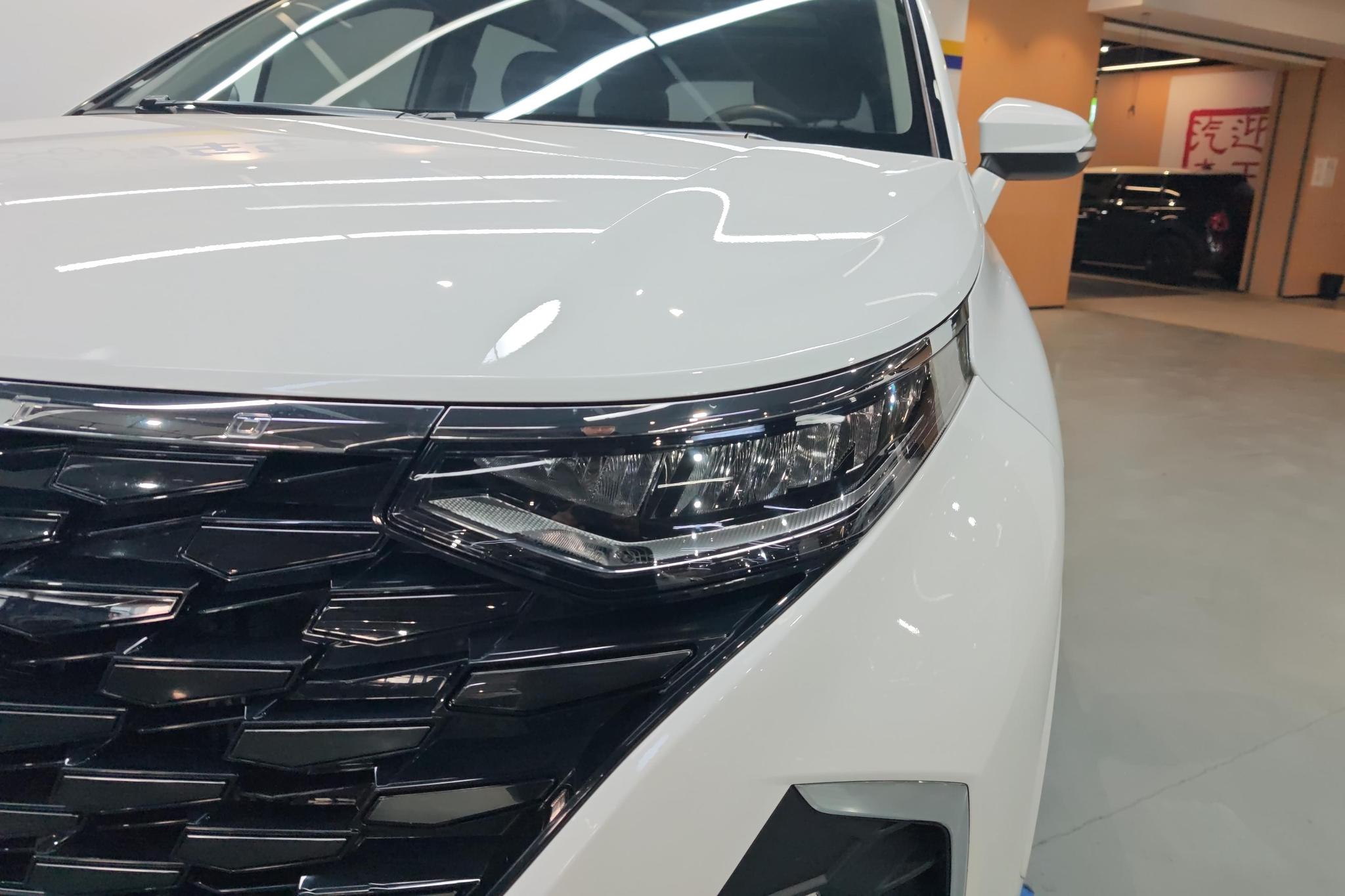 Hyundai Custo 2022 270TGDi Flagship TOP