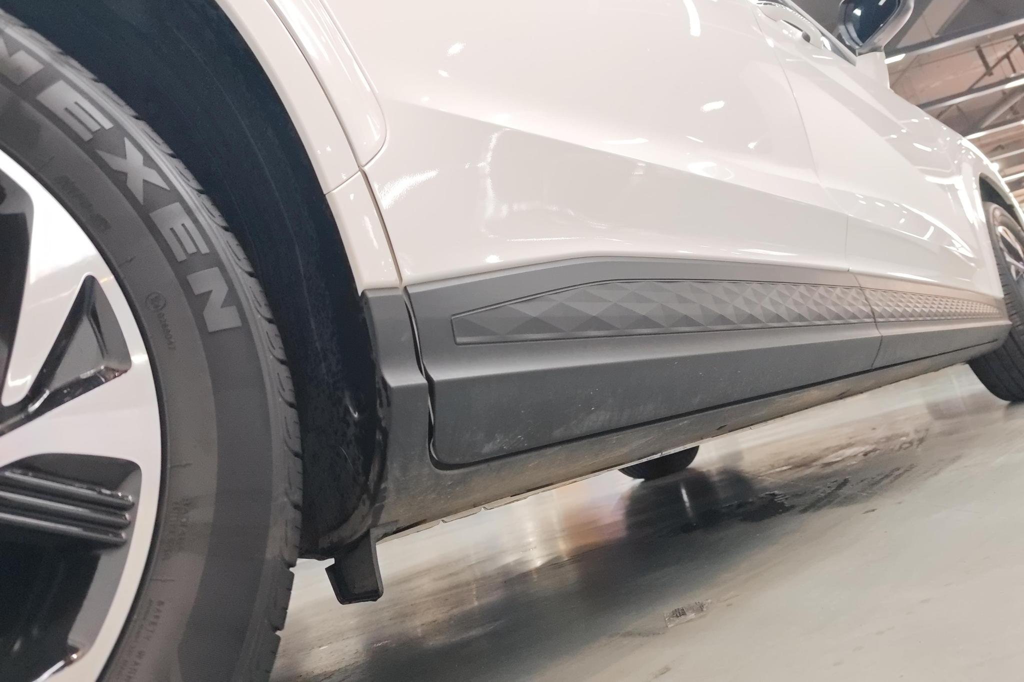 Hyundai Custo 2022 270TGDi Flagship TOP