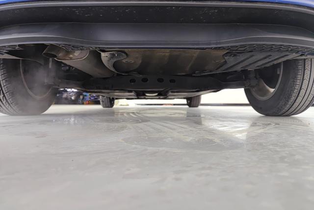 Volkswagen Polo 2020 Синий из Китая, фото 3