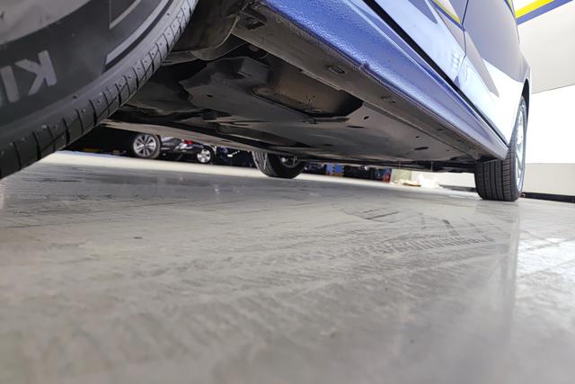 Volkswagen Polo 2020 Синий из Китая, фото 5