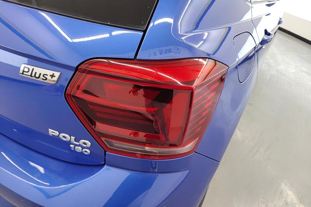 Volkswagen Polo id 3804378 из Китая 9