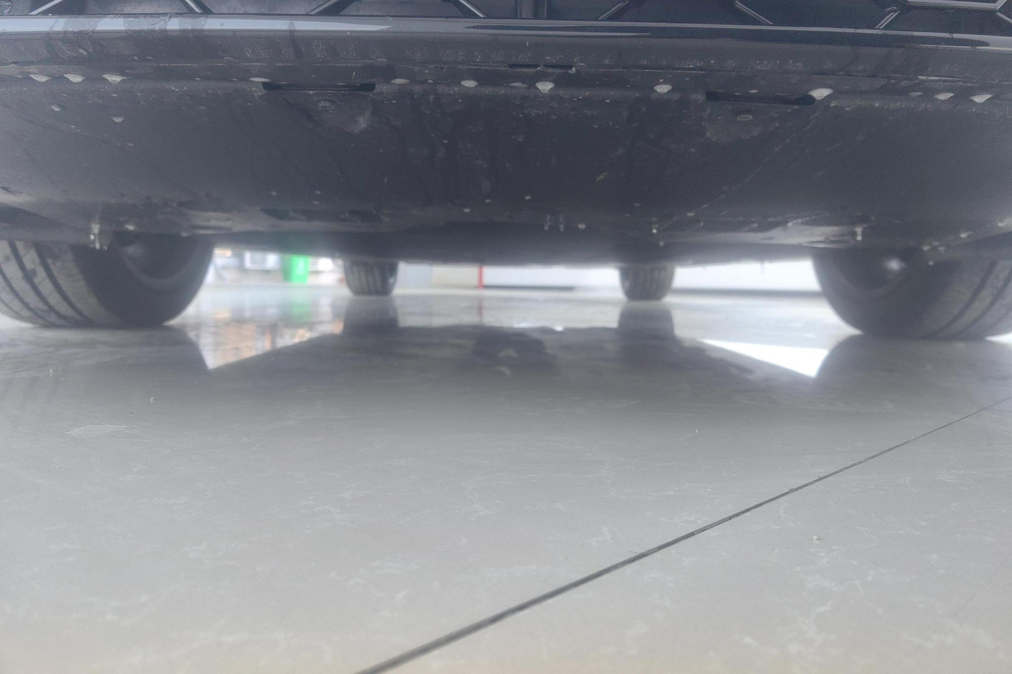Toyota Camry 2026 2.0HSE Sport Lite