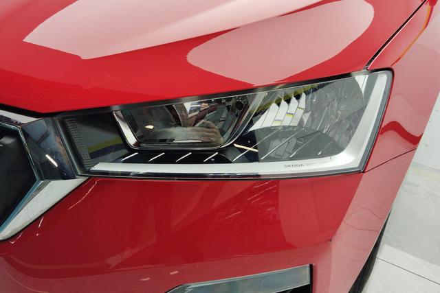 Skoda Xindong id 3810289 из Китая 9