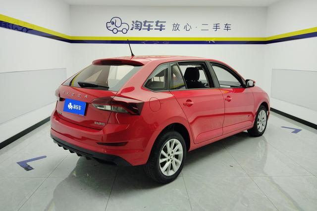 Skoda Xindong id 3810289 из Китая 12