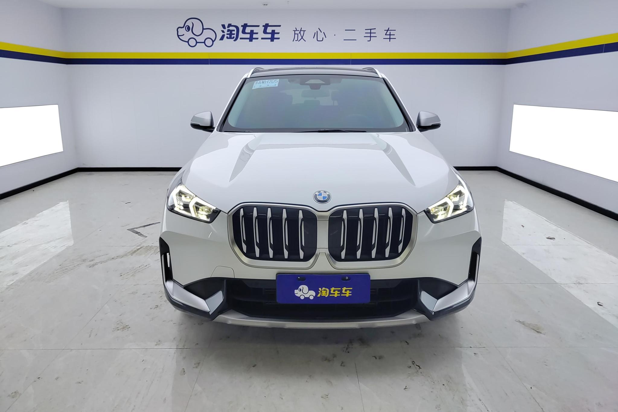BMW X1 2023 sDrive25Li X