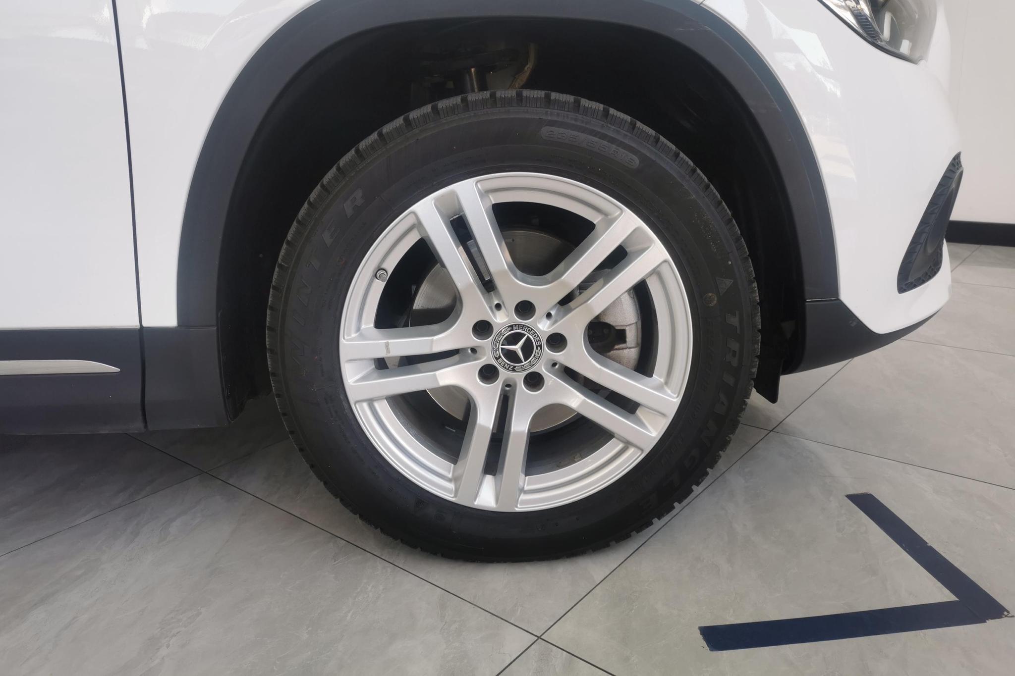 Mercedes-Benz GLA 2023 GLA 200