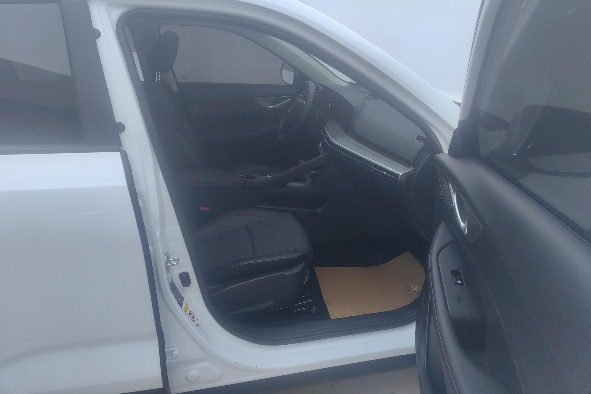Changan CS35 Plus 2023 Enjoy NE 1.4T DCT Luxury