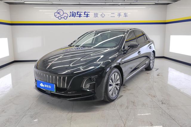 Red flag E-QM5 id 3785760 из Китая 13