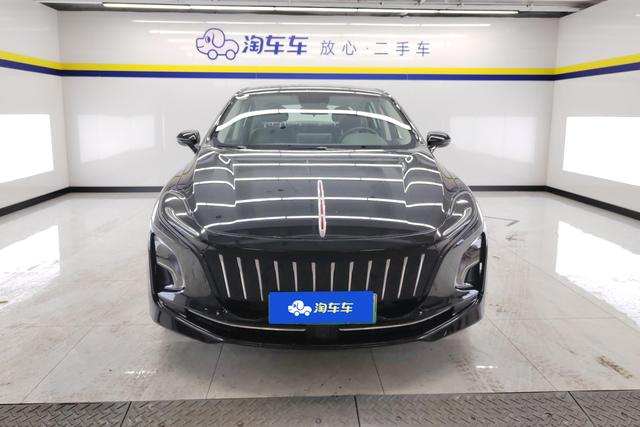 Red flag E-QM5 id 3785757 из Китая 8