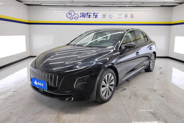 Red flag E-QM5 id 3785757 из Китая 17